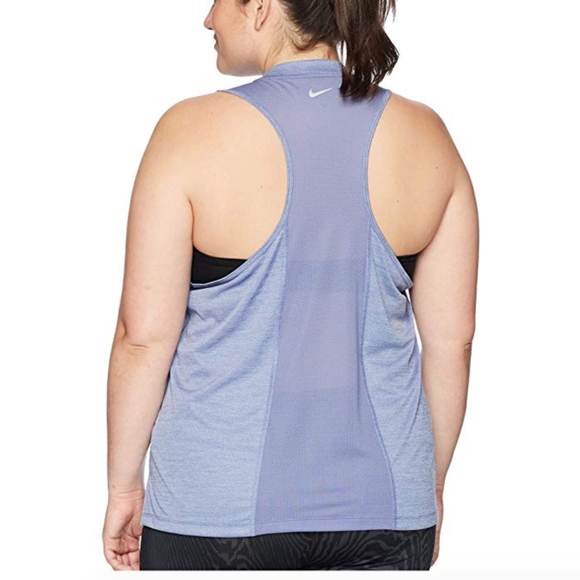 Nike Tank Nike Womens Workout Clothes Nike Top - Picture 5 of 7